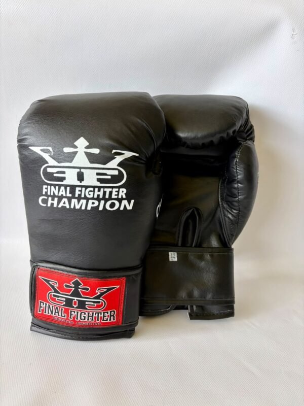 Guantes Linea Champion