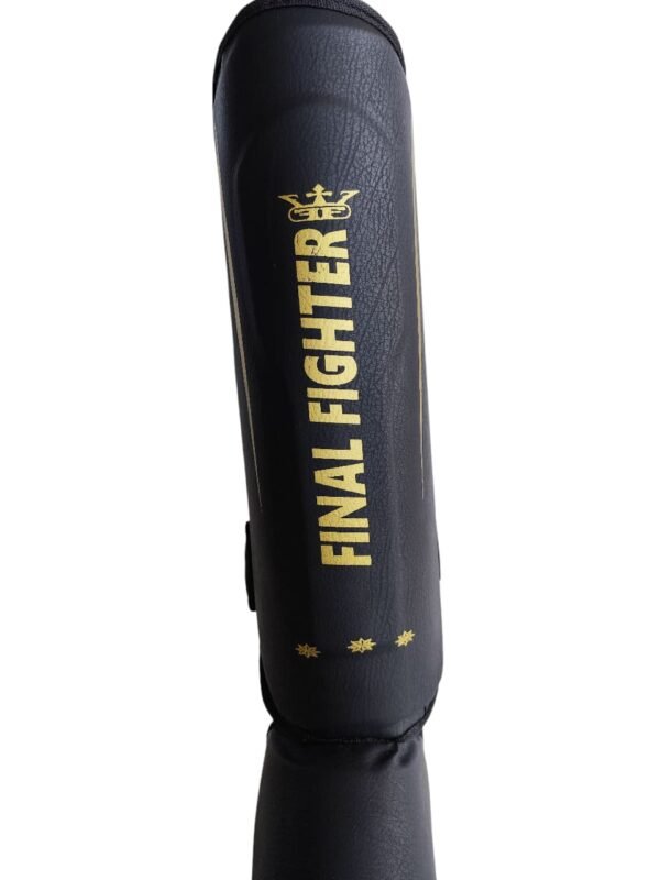 Protector Tibial Nueva Linea - Imagen 5