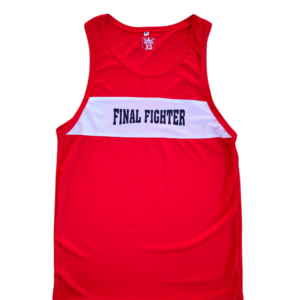 Musculosa de Boxeo