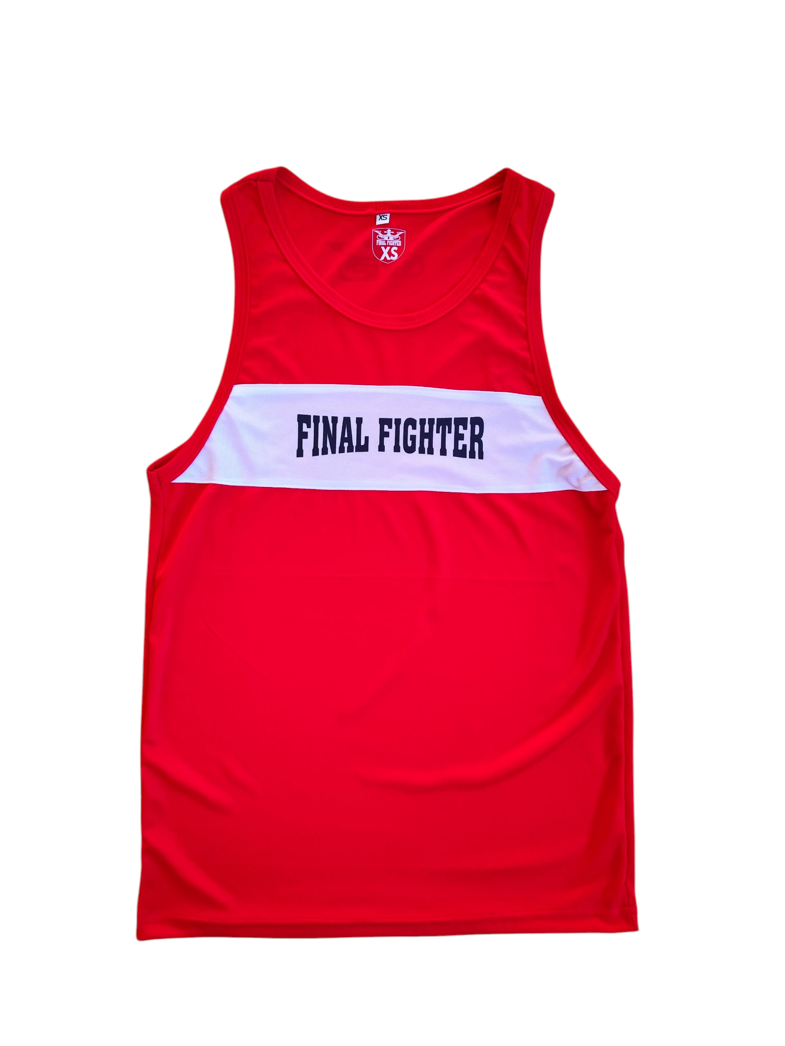 Musculosa de Boxeo