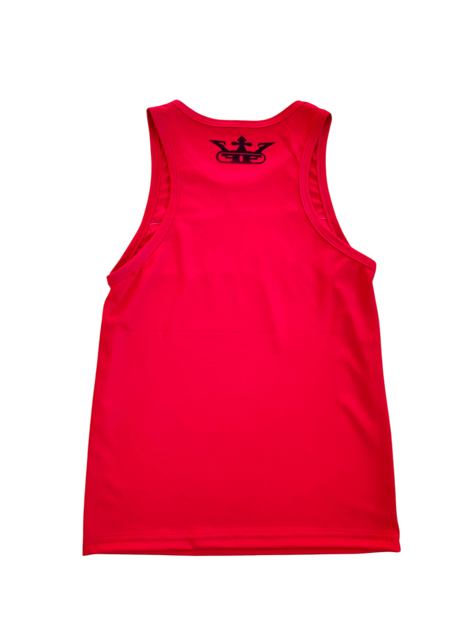 Musculosa de Boxeo