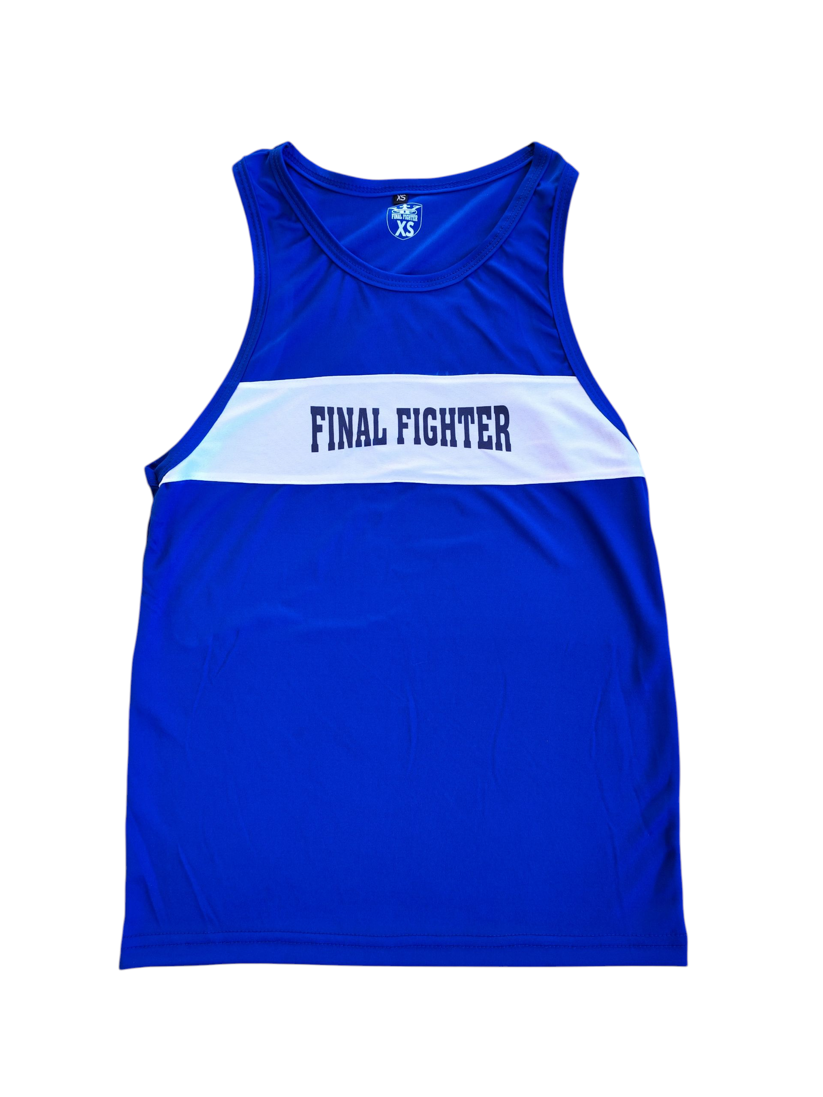 Musculosa de Boxeo - Imagen 5
