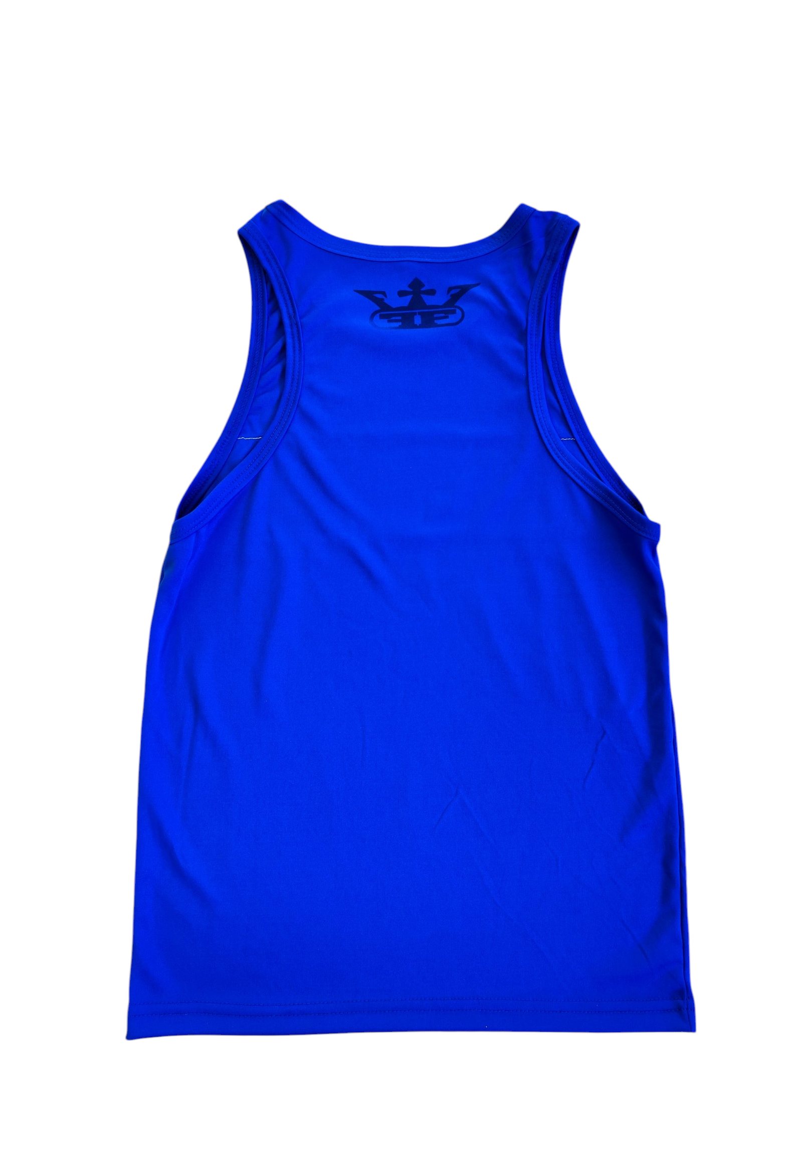 Musculosa de Boxeo - Imagen 4