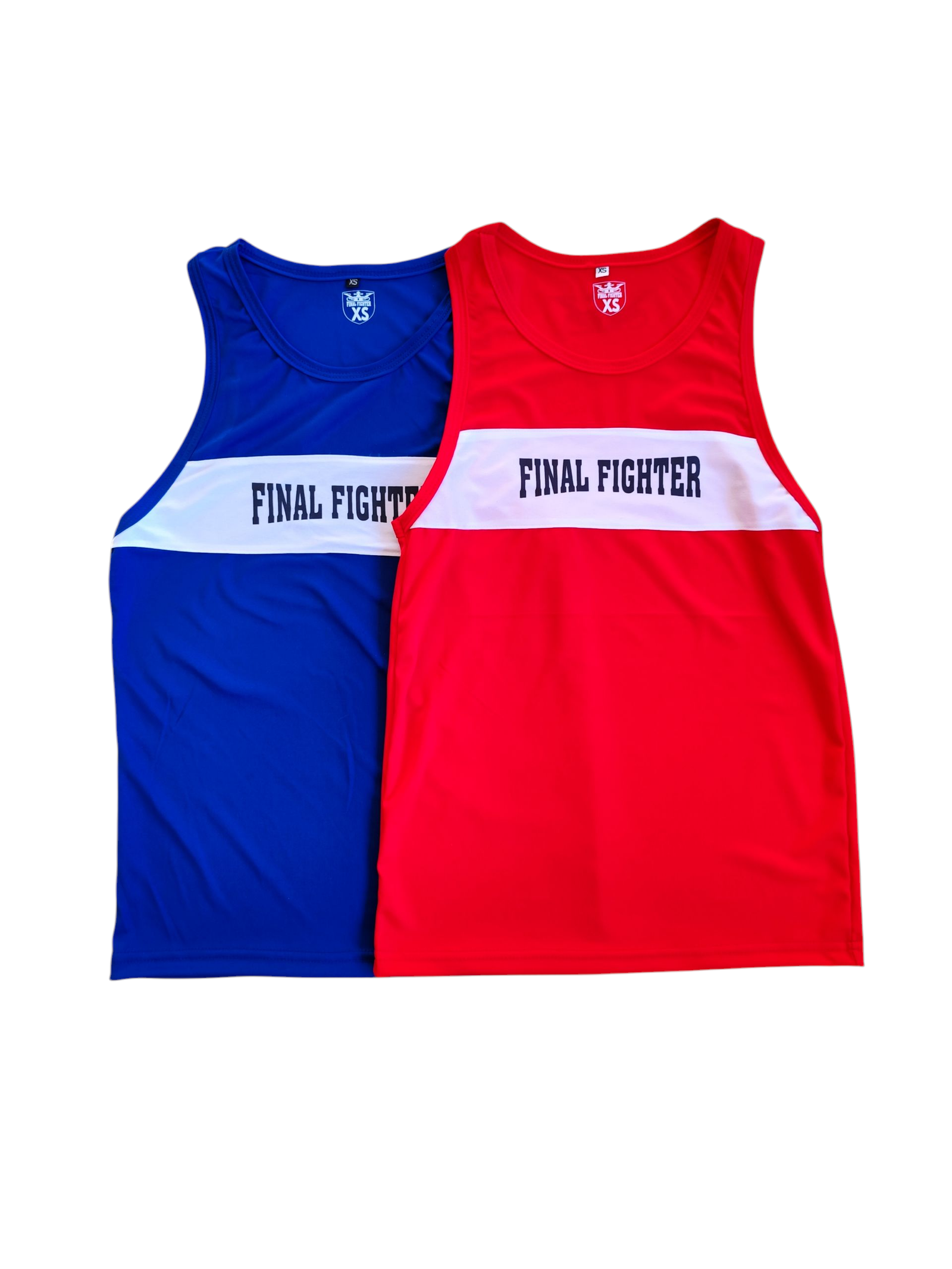 Musculosa de Boxeo - Imagen 3