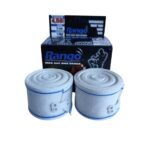 Vendas Rango 4,5mts - Blanco