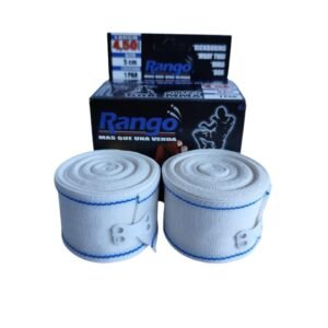 Vendas Rango 4,5mts Blancas