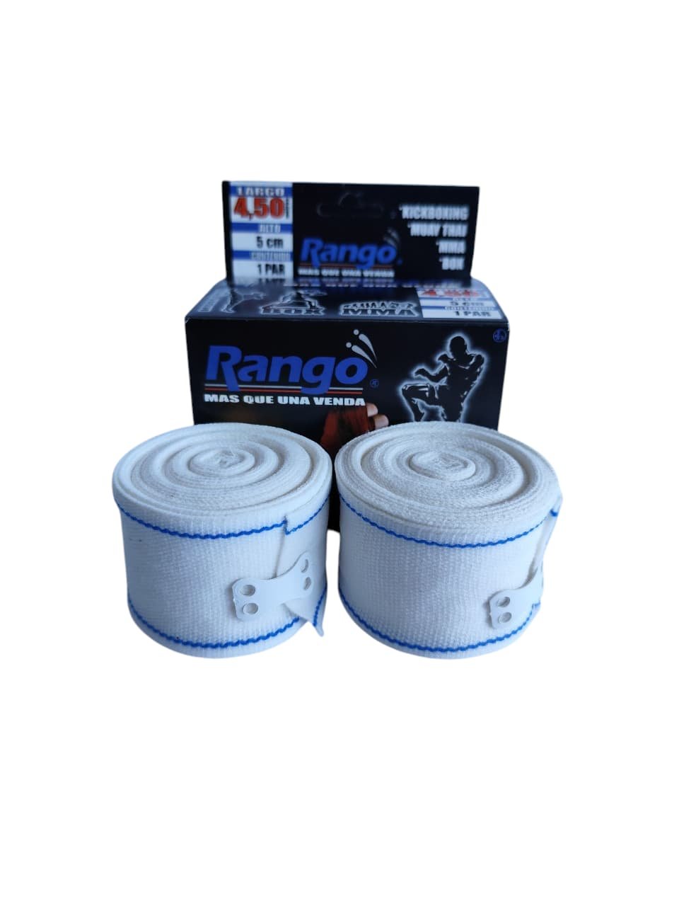 Vendas Rango 4,5mts - Imagen 3
