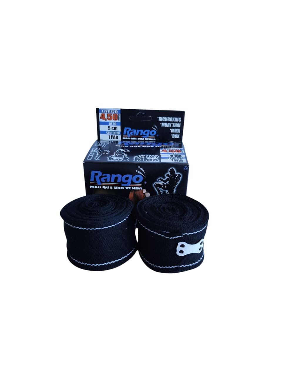 Vendas Rango 4,5mts
