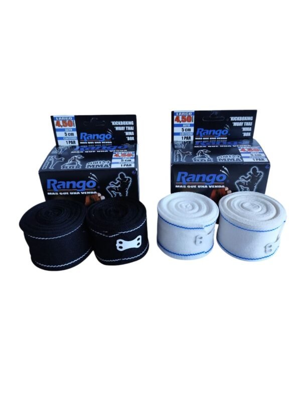 Vendas Rango 4,5mts - Imagen 4