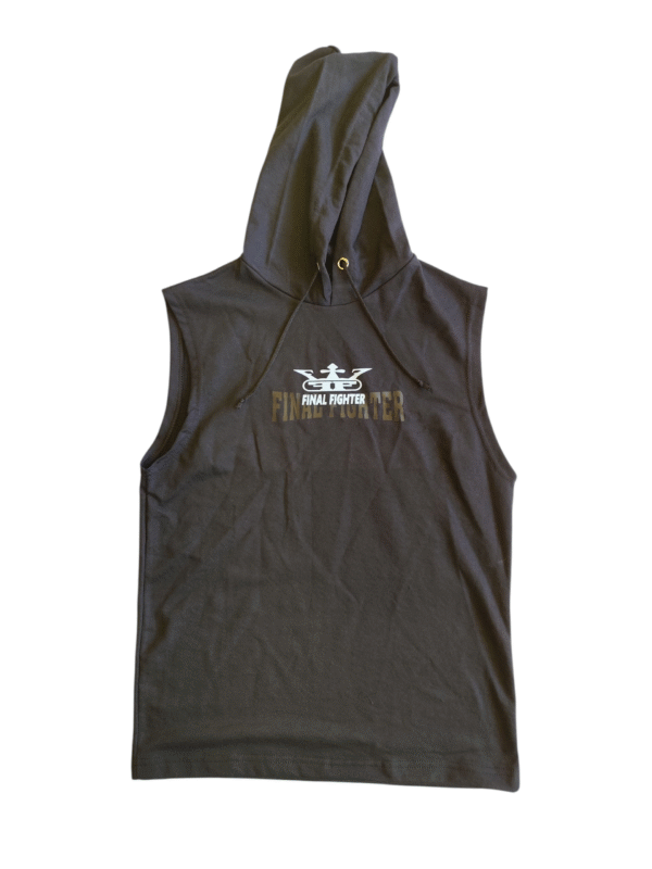 Conjunto Sudadera + Bermuda - Imagen 7