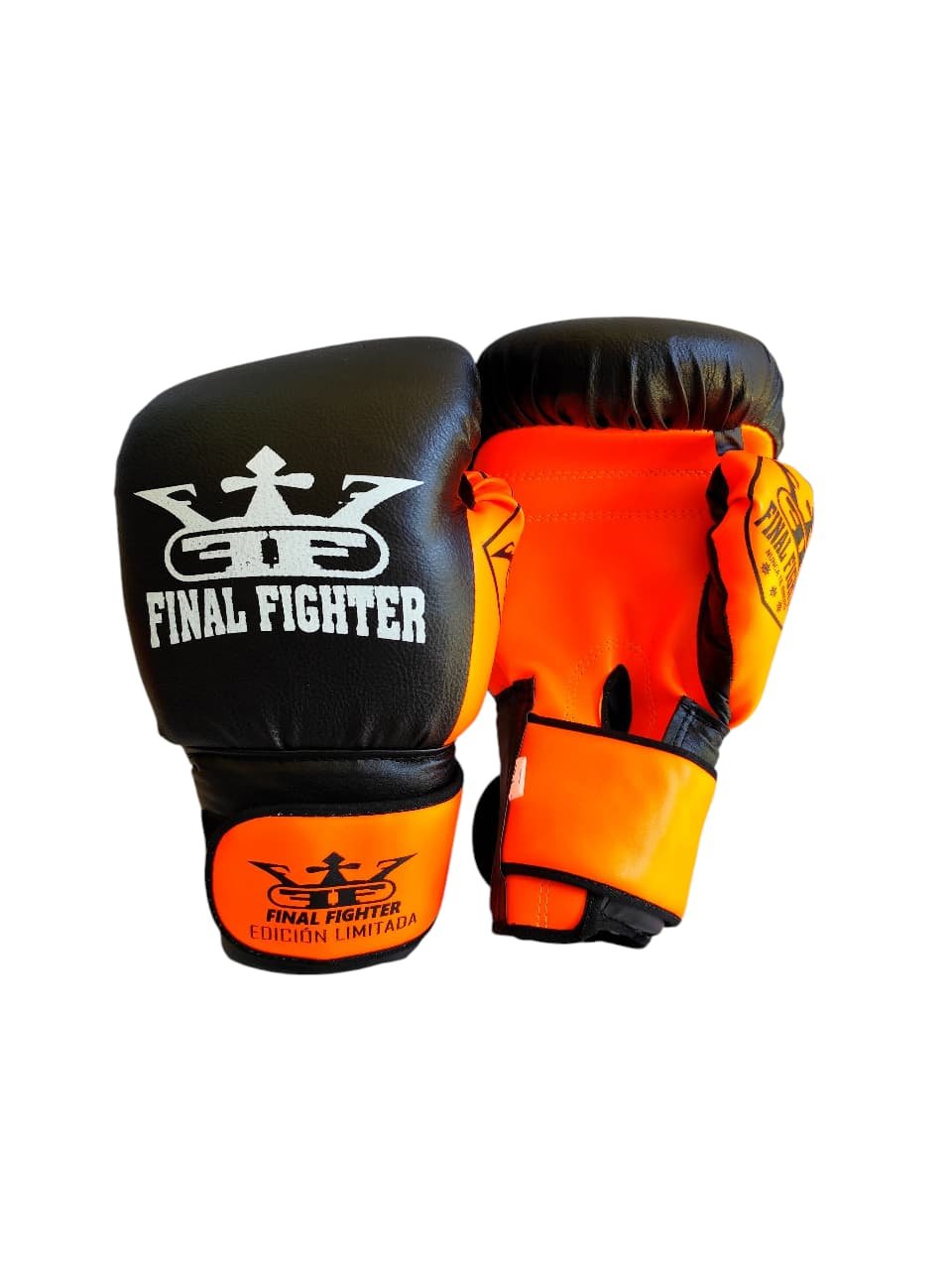 Guantes F18 Pro - Imagen 3