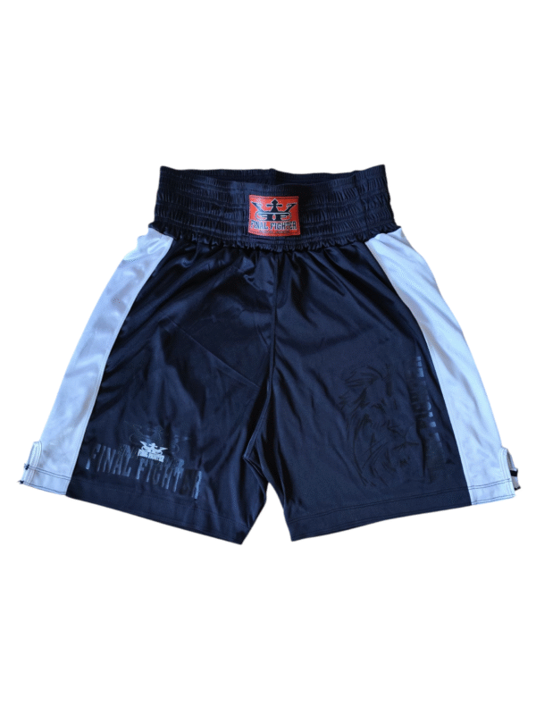 Short Boxeo León FF