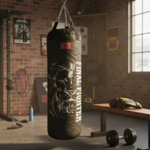 Combo Champion Adultos: Bolsa Champion + Guantes + Soga