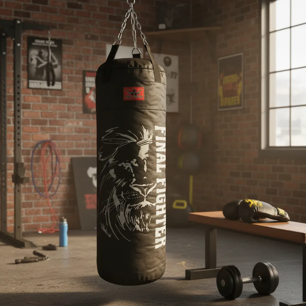 Combo Champion Adultos: Bolsa Champion + Guantes + Soga