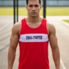 Musculosa de Boxeo