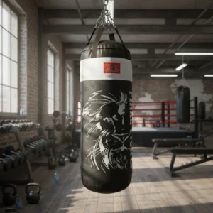 Bolsa Champion de Boxeo