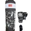 Combo Champion Niños: Bolsa Champion 90cm + Guantes de nene + Soga