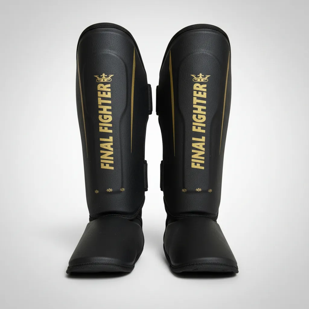 Protector Tibial Nueva Linea