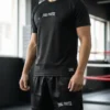 Combo Remera + Short Kick Boxing