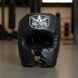Cabezal de Boxeo