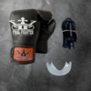 Combo Guantes de nene + Bucal Junior + Soga