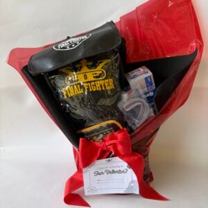 Especial San Valentin: Combo + Ramo❤️