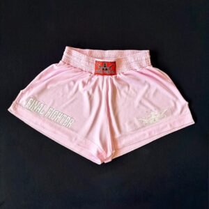 Short FF Rosa