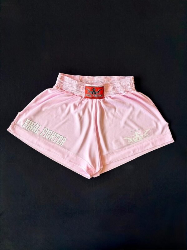 Short FF Rosa