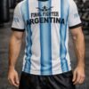Camiseta Argentina FF
