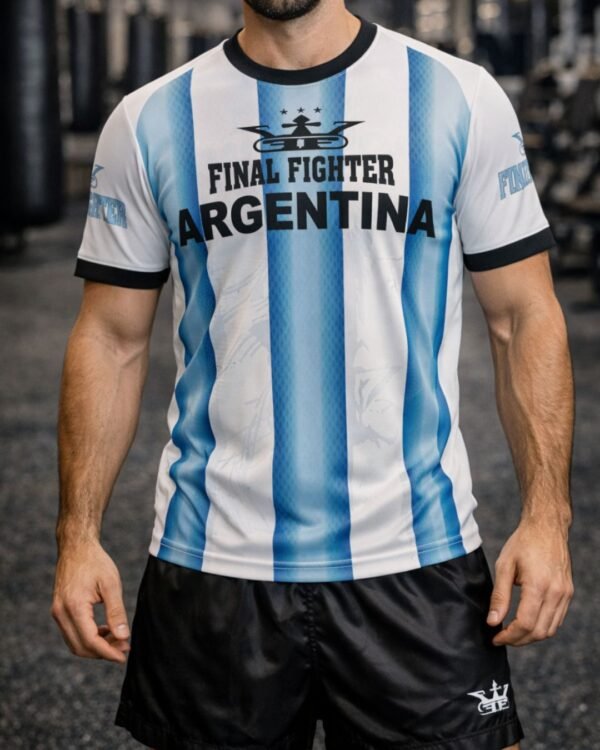 Camiseta Argentina FF