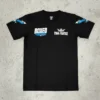 Remera de Boxeo Argentina Algodon