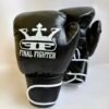 Guantes De Boxeo Champion Oferta