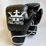 Guantes De Boxeo Champion Oferta