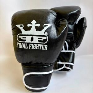 Guantes De Boxeo Champion Oferta