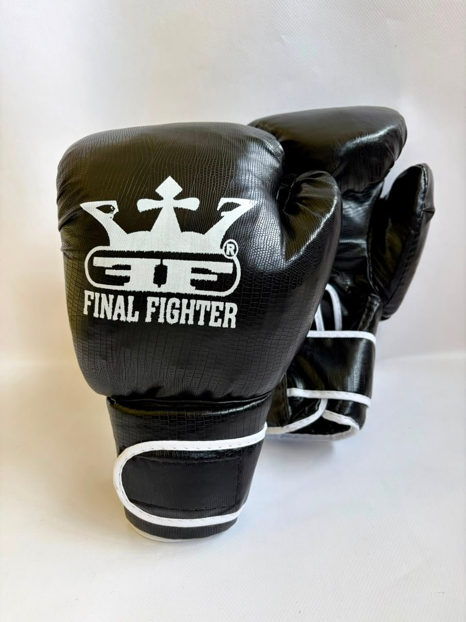 Guantes De Boxeo Champion Oferta
