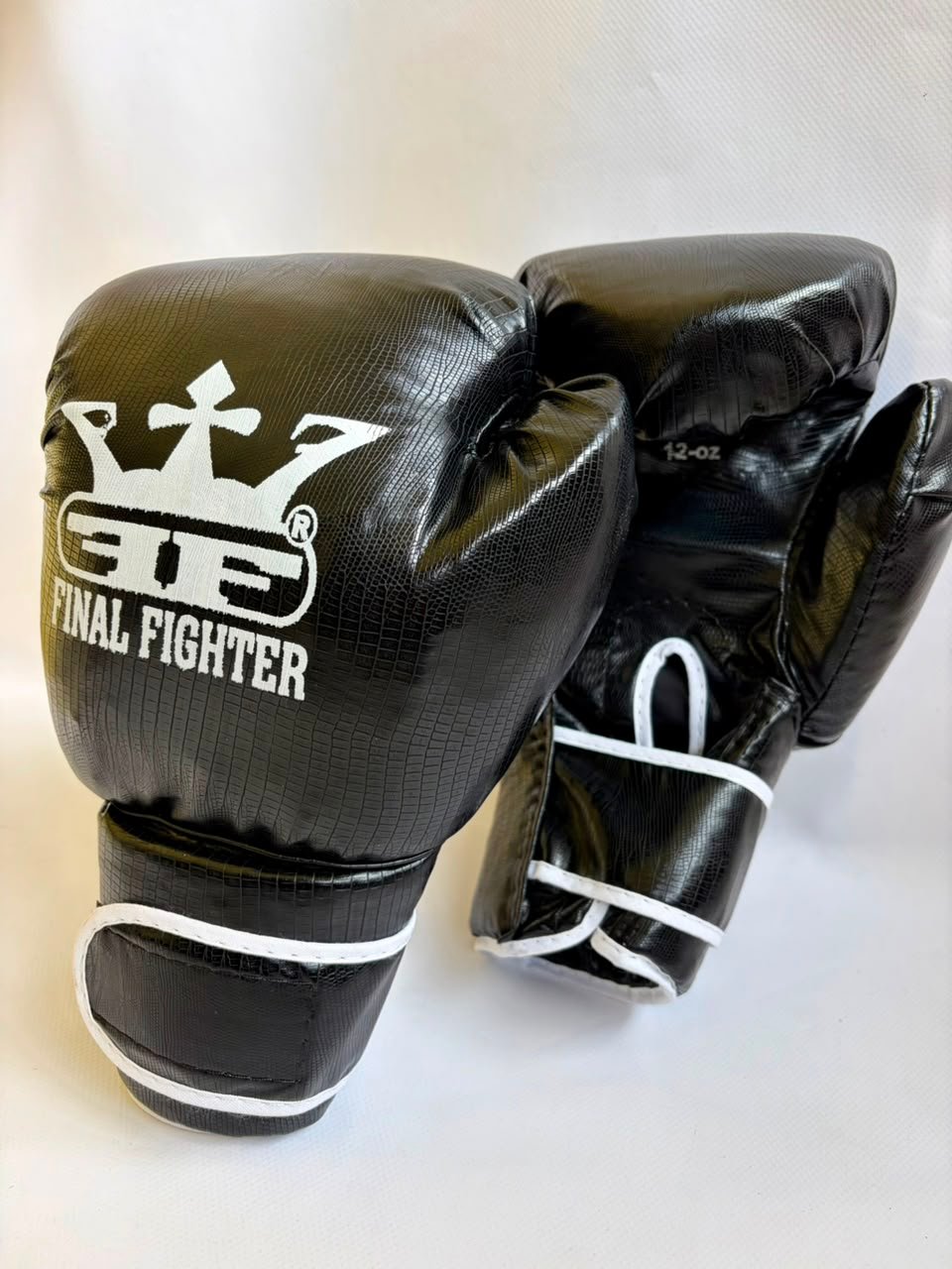 Guantes De Boxeo Champion Oferta