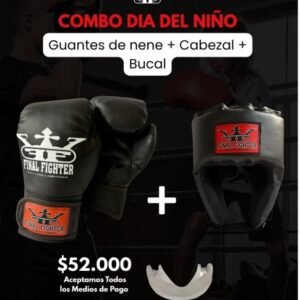 COMBOS DIA DEL NIÑO