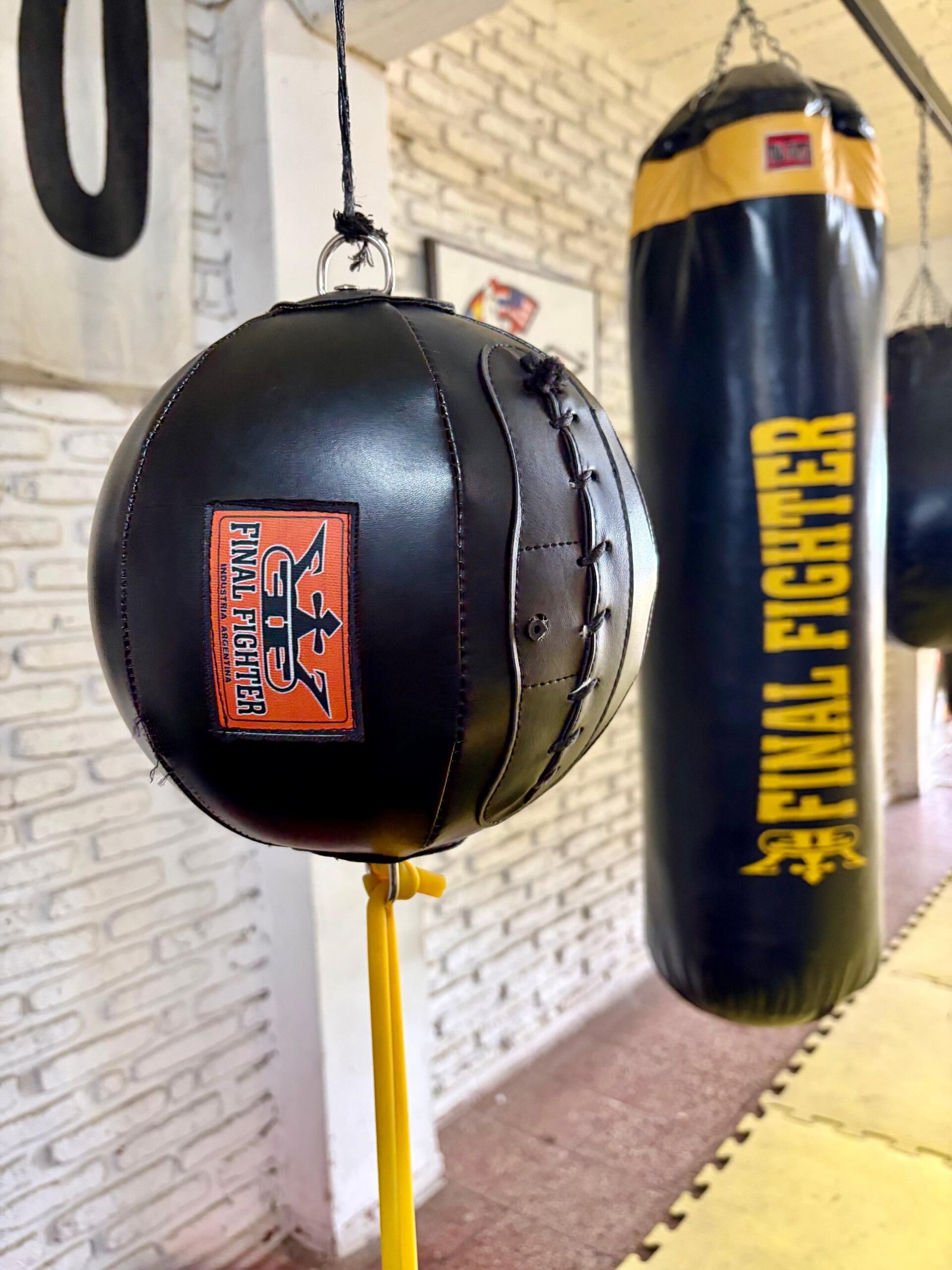 Bolsa Cielo/tierra Boxeo - Imagen 3