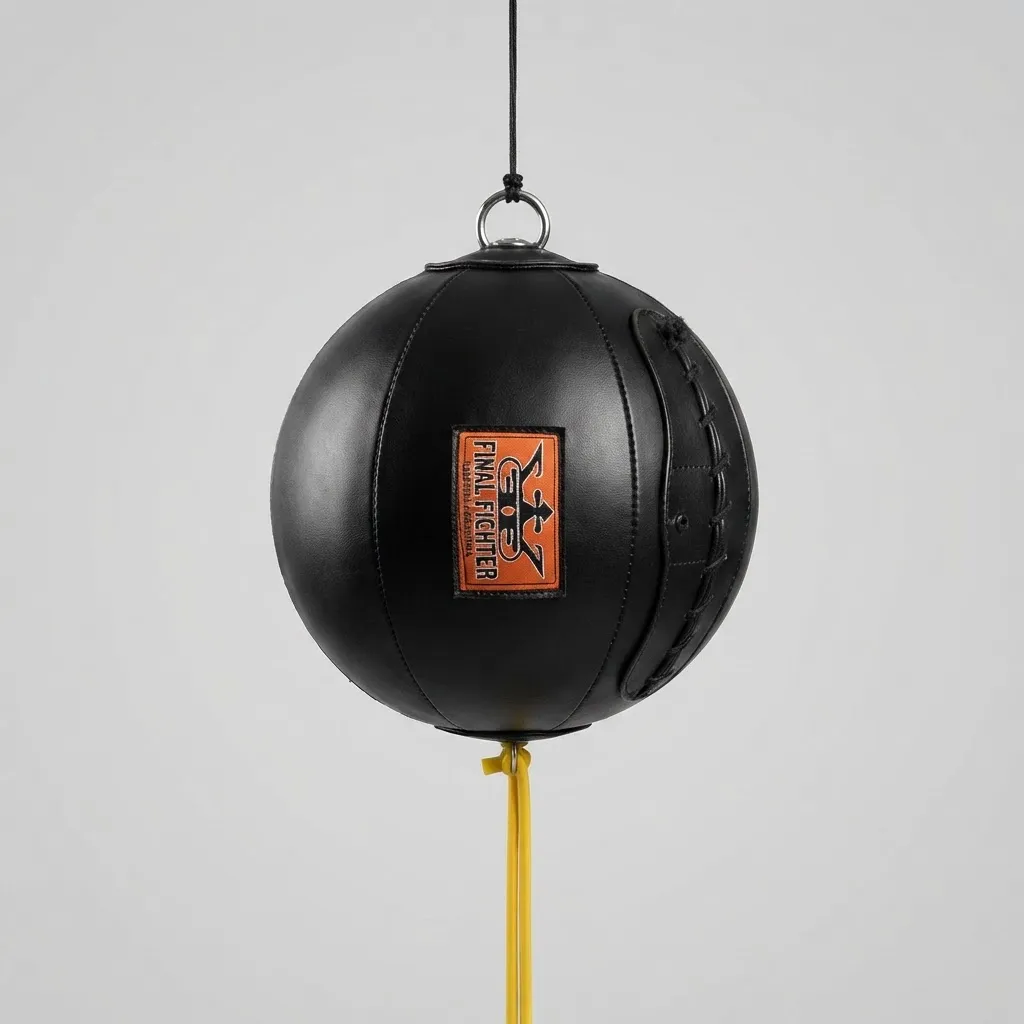 Bolsa Cielo/tierra Boxeo