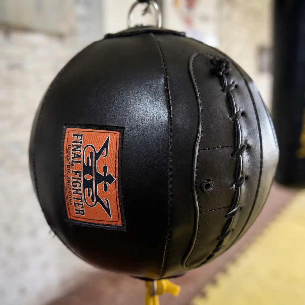 Bolsa Cielo/tierra Boxeo - Imagen 4